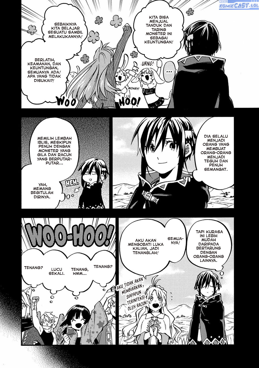 Dilarang COPAS - situs resmi www.mangacanblog.com - Komik good deeds of kane of old guy 040 - chapter 40 41 Indonesia good deeds of kane of old guy 040 - chapter 40 Terbaru 12|Baca Manga Komik Indonesia|Mangacan